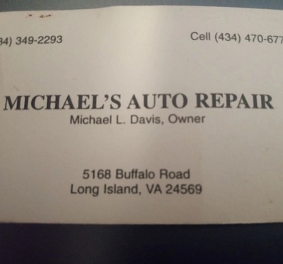 We are a automotive family business